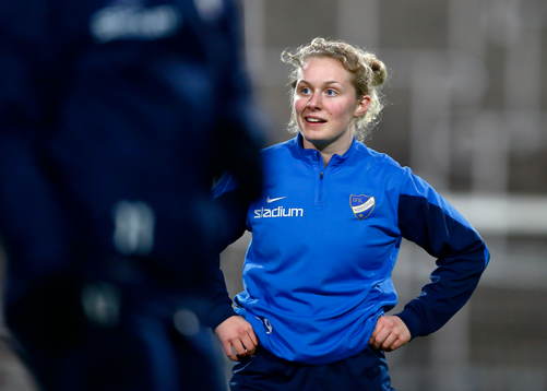 Emilia Larsson
