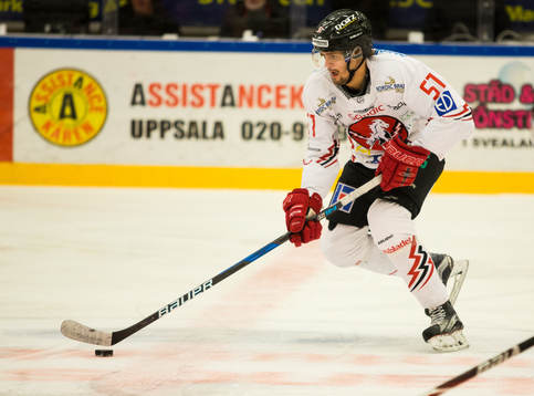 August Gunnarsson