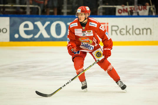 Almtunas Gustav Lindström