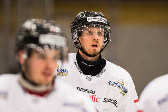 Vita Hästens Jens Hellgren