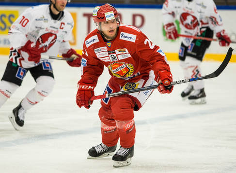 Almtunas Lucas Sandström