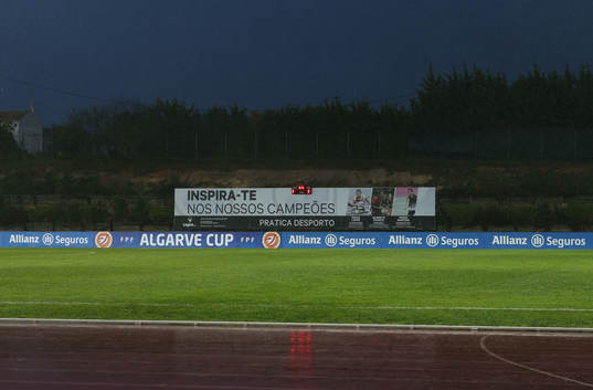 Bad weather conditions