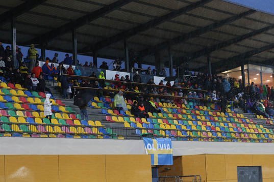 Supporters