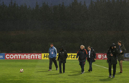 Organization and staff with team members access pitch
