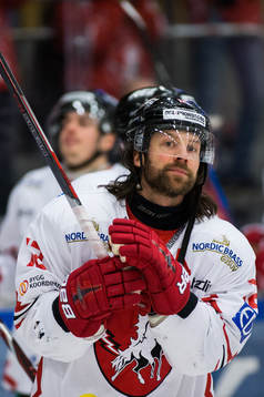 Vita Hästens Daniel Josefsson