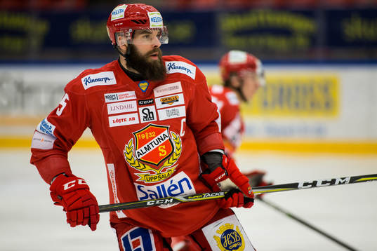 Almtunas Per Svensson