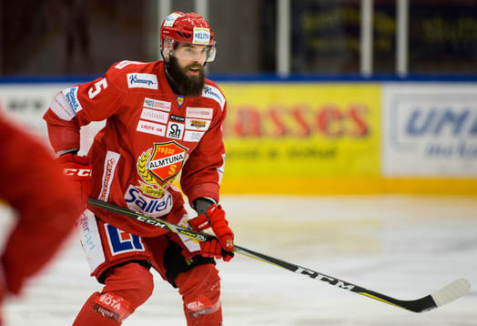Almtunas Per Svensson