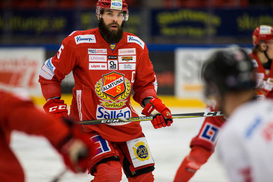 Almtunas Per Svensson