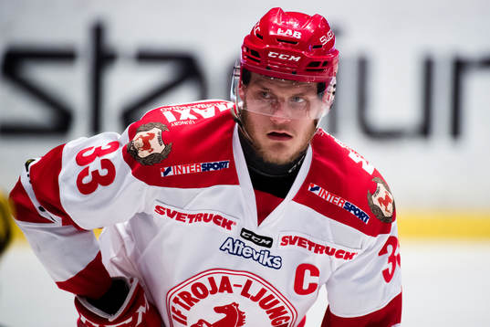Trojas Daniel Karlsson
