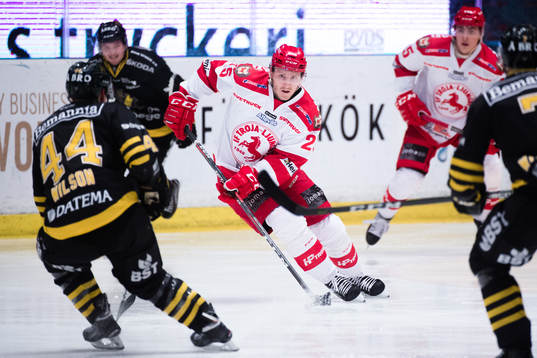 Trojas Mattias Åkesson