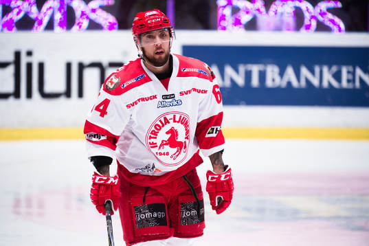 Trojas Alexander Lindqvist-Hansen