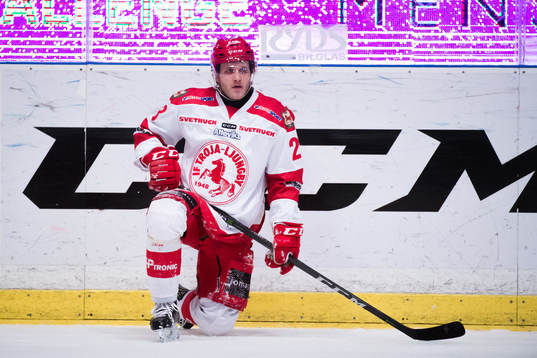 Trojas Jesper Thörnberg