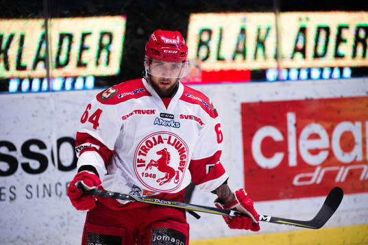 Trojas Alexander Lindqvist-Hansen