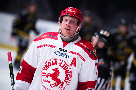 Trojas Mattias Nilsson