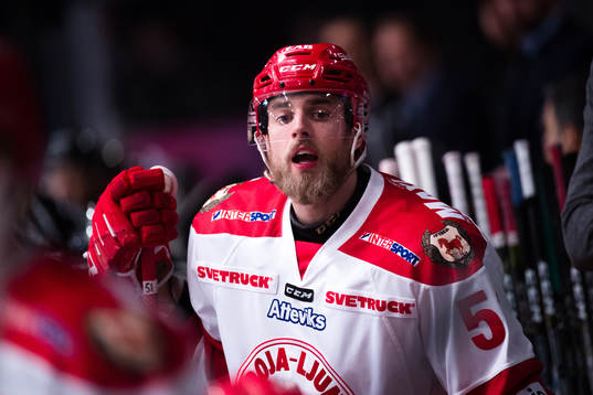 Trojas Jonatan Nielsen
