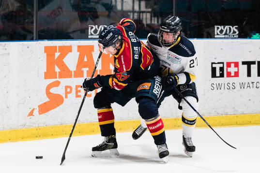 s David Gustafsson
