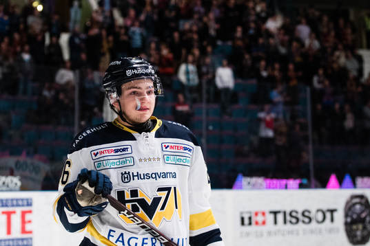 s Erik Brännström deppar