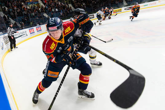 Djurgårdens Jonathan Davidsson