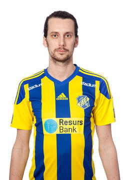 Eskilsminnes Filip Egger