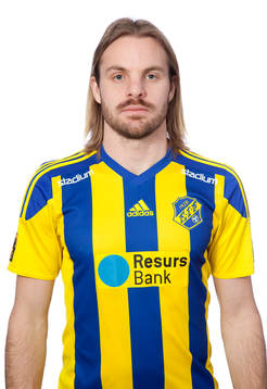Eskilsminnes Mathias Unkuri