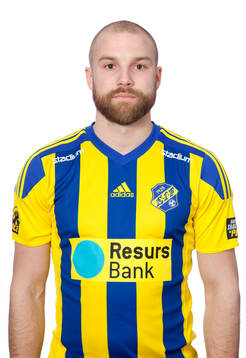 Eskilsminnes Emil Åberg