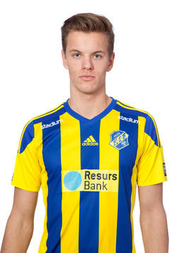 Eskilsminnes Erik Hellberg