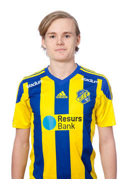 Eskilsminnes Filip Lundeberg