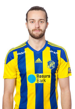 Eskilsminnes Jonatan Olsson