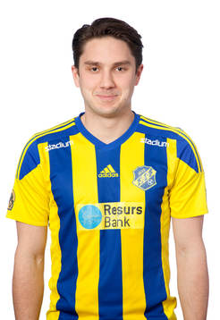 Eskilsminnes Mikael Berglund Bengtsson