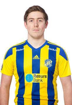 Eskilsminnes Mathias Holtenäs
