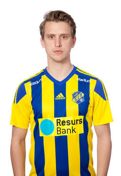 Eskilsminnes Gustav Edén
