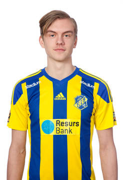 Eskilsminnes Dennis Olsson
