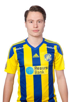 Eskilsminnes Filip Ottosson