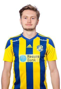Eskilsminnes Jesper Lundborg