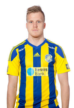 Eskilsminnes Victor Wahlgren