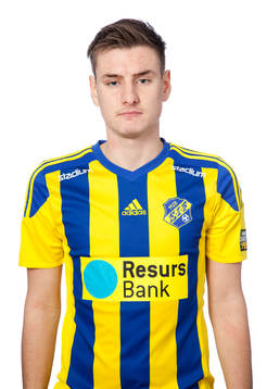 Eskilsminnes Axel Grahn