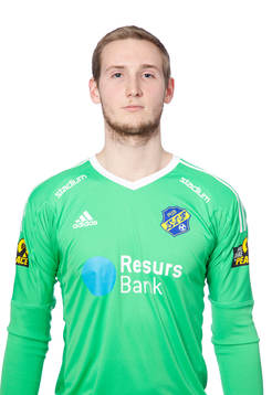 Eskilsminnes Anton Olsson