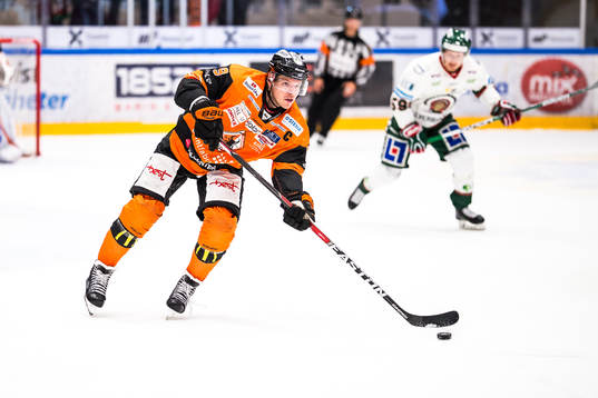 Karlskronas Morten Madsen