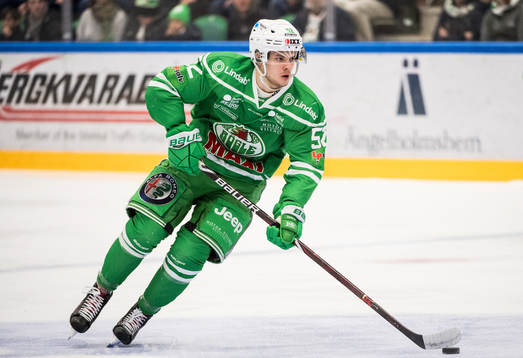 Rögles Lucas Elvenes