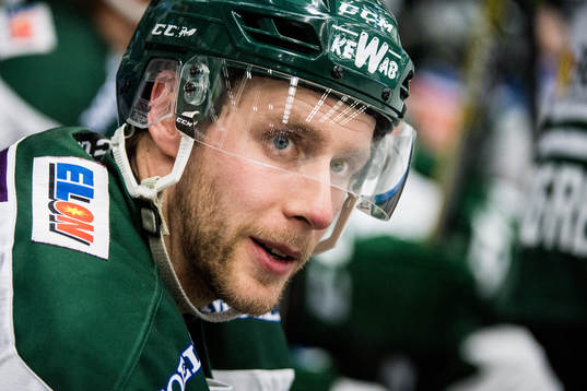 Färjestads Per Åslund