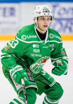 Rögles Samuel Jonsson