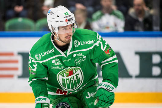 Rögles Daniel Sylwander
