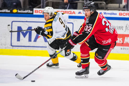Luleås Oscar Engsund