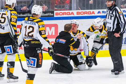Skellefteås Emil Djuse