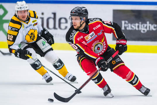 Luleås Einar Emanuelsson