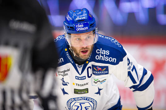 Leksands Jesper Ollas