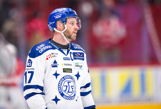 Leksands Jesper Ollas