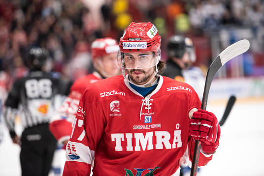 Timrås Alexandre Lavoie