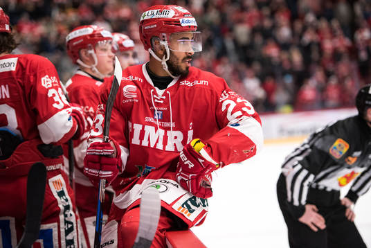 Timrås Jeremy Boyce-Rotevall
