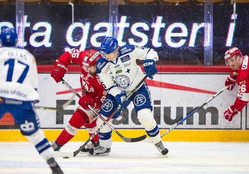 Timrås John Westin